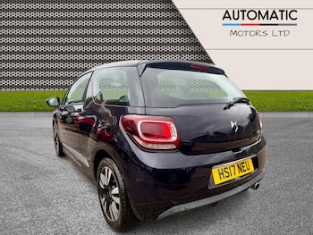 Used DS Automobiles DS 3 2017 for sale - 75248604: Photo