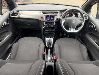 Used DS Automobiles DS 3 2017 for sale - 75248604: Photo