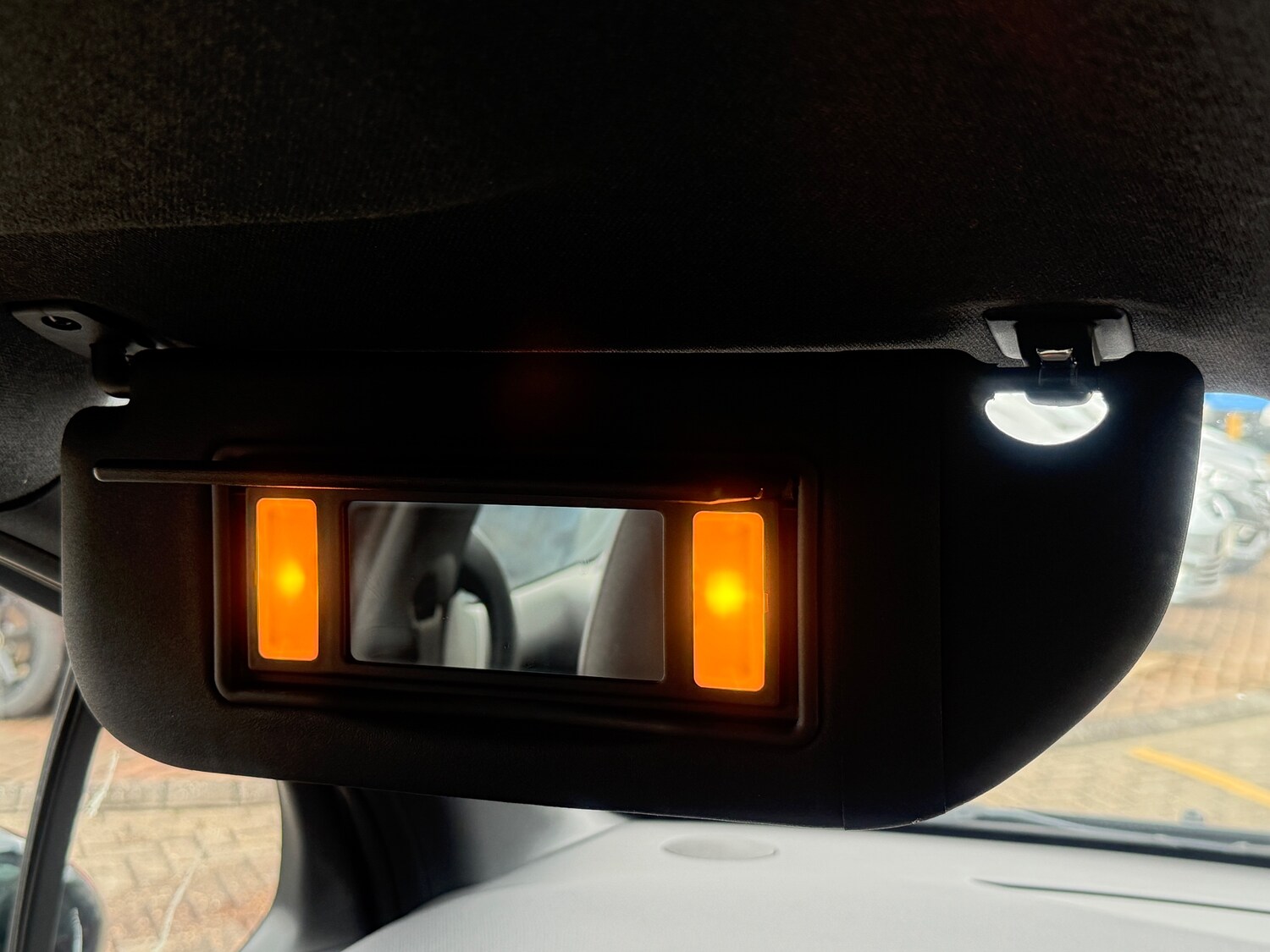 Vehicle 43