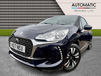 Used DS Automobiles DS 3 2017 for sale - 75248604: Photo