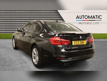 Used BMW 3 Series 2017 for sale - 75222818: Photo