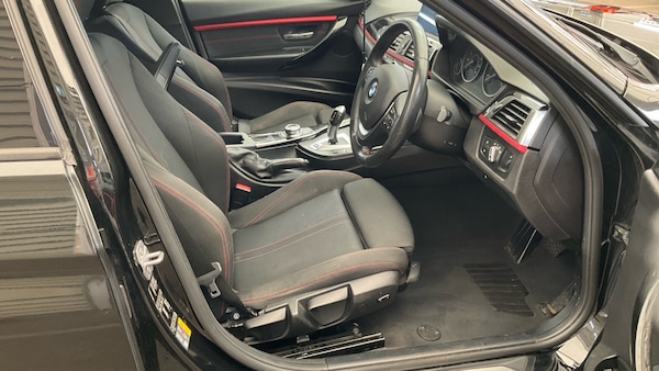 Used BMW 3 Series 2017 for sale - 75222818: Photo 3