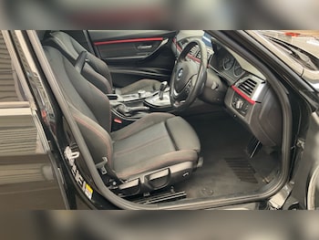 Used BMW 3 Series 2017 for sale - 75222818: Photo
