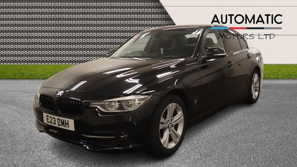 Used BMW 3 Series 2017 for sale - 75222818: Photo 4