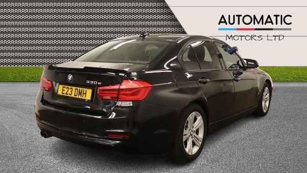 Used BMW 3 Series 2017 for sale - 75222818: Photo 5