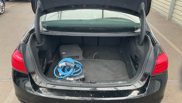 Used BMW 3 Series 2017 for sale - 75222818: Photo 8