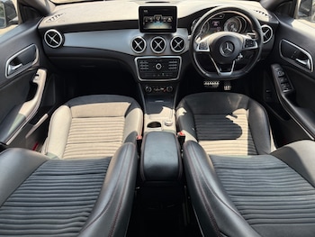 Used Mercedes-Benz CLA 2015 for sale - 79238641: Photo