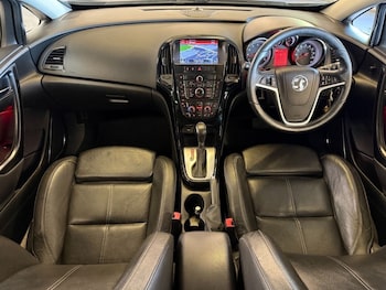Used Vauxhall Astra 2016 for sale - 75908577: Photo