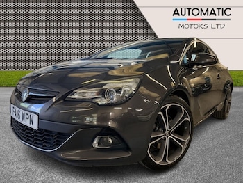 Used Vauxhall Astra 2016 for sale - 75908577: Photo