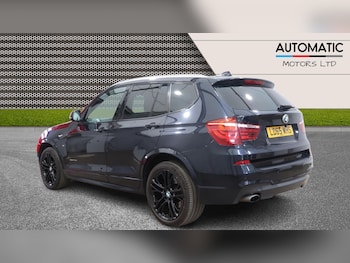 Used BMW X3 2015 for sale - 78703319: Photo