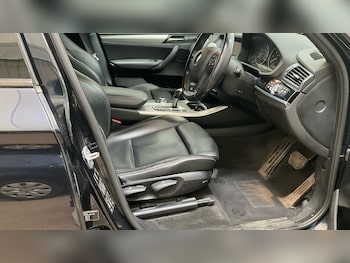 Used BMW X3 2015 for sale - 78703319: Photo