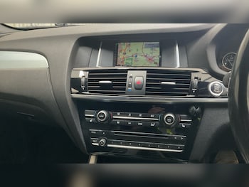 Used BMW X3 2015 for sale - 78703319: Photo