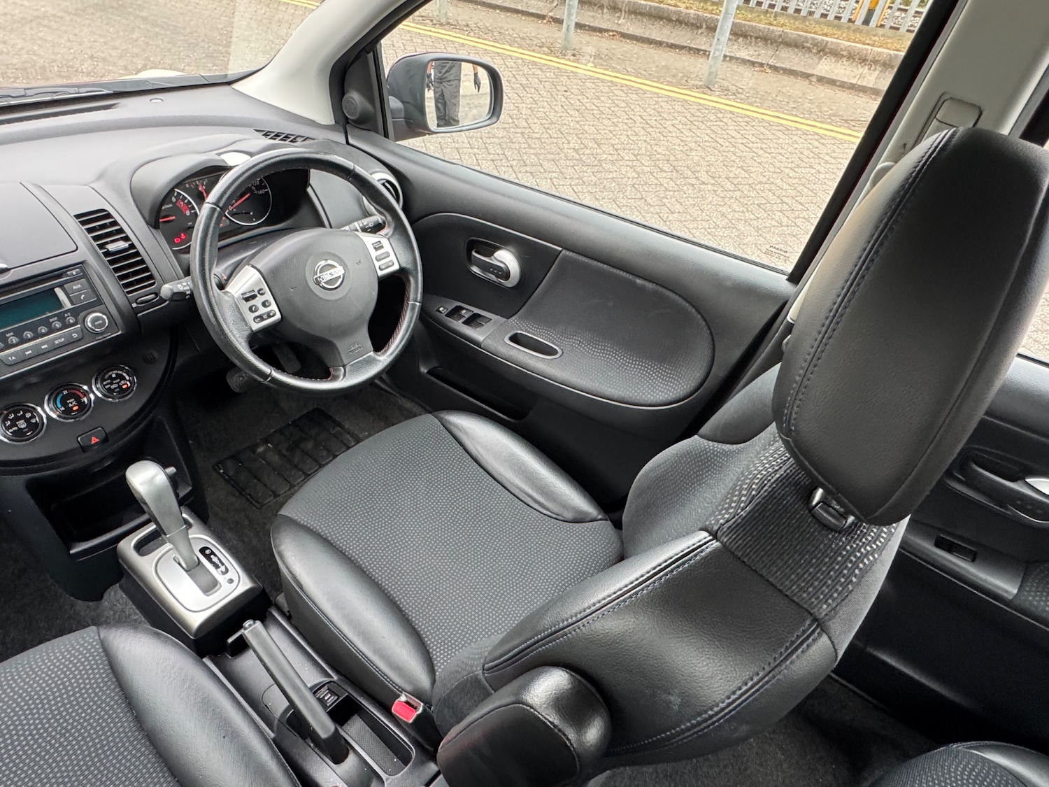 Vehicle 13