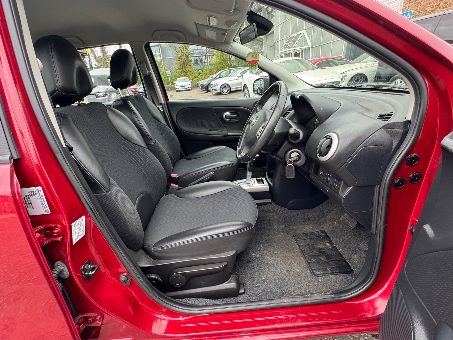Vehicle 26