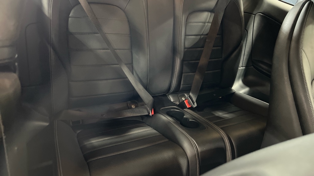 Used Mercedes-Benz C Class 2017 for sale - 76395586: Photo 10