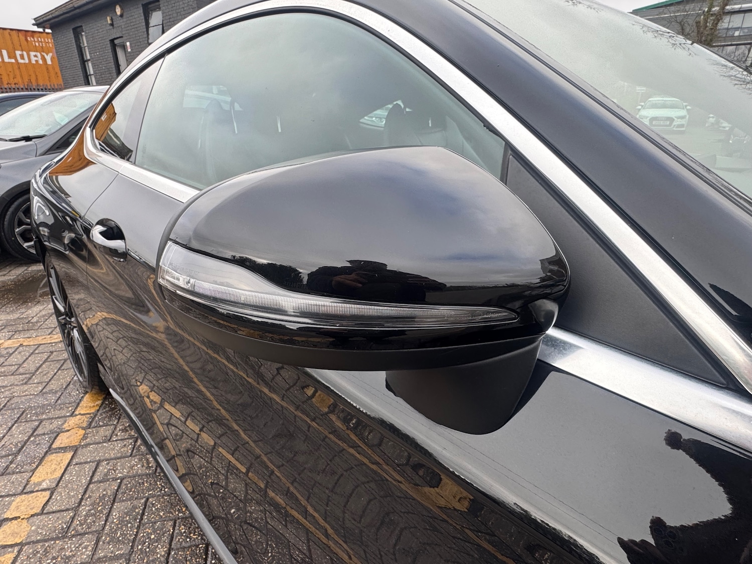 Used Mercedes-Benz C Class 2017 for sale - 76395586: Photo 13