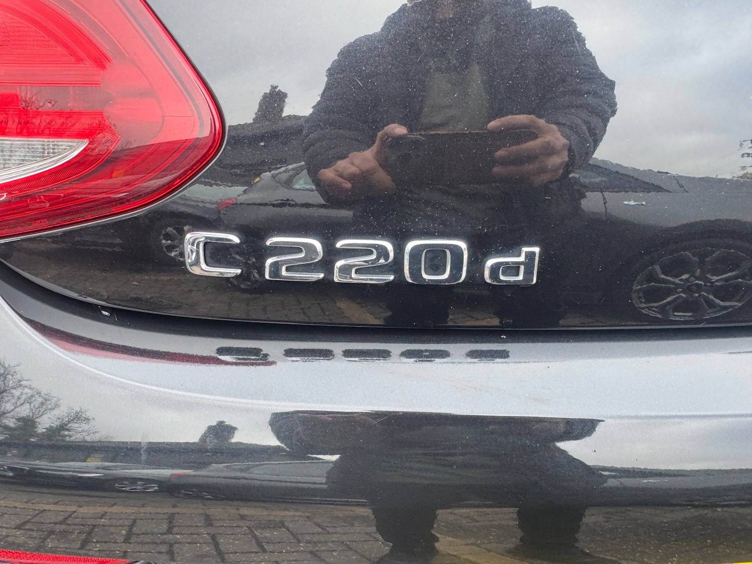 Used Mercedes-Benz C Class 2017 for sale - 76395586: Photo 23