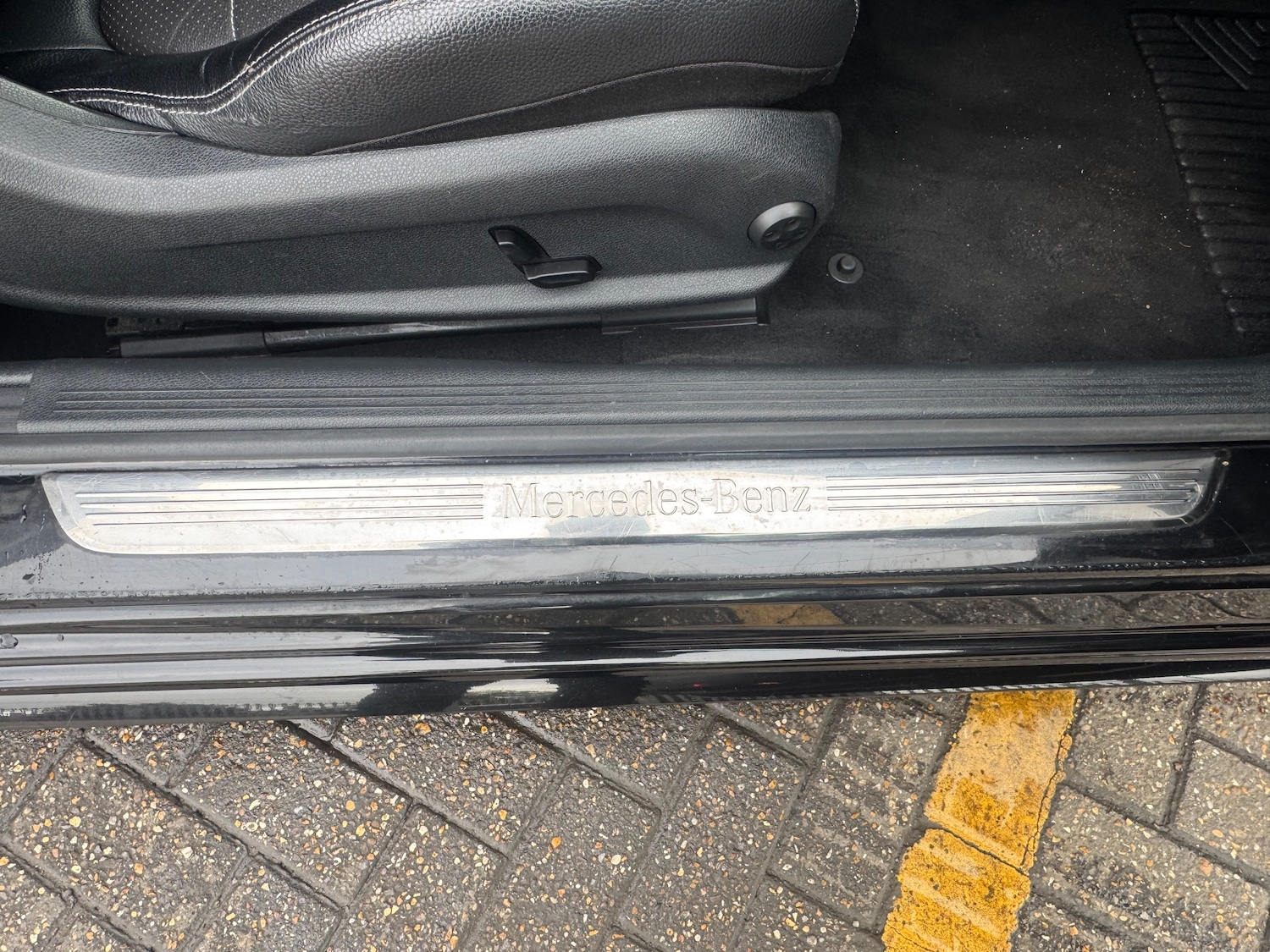 Used Mercedes-Benz C Class 2017 for sale - 76395586: Photo 26