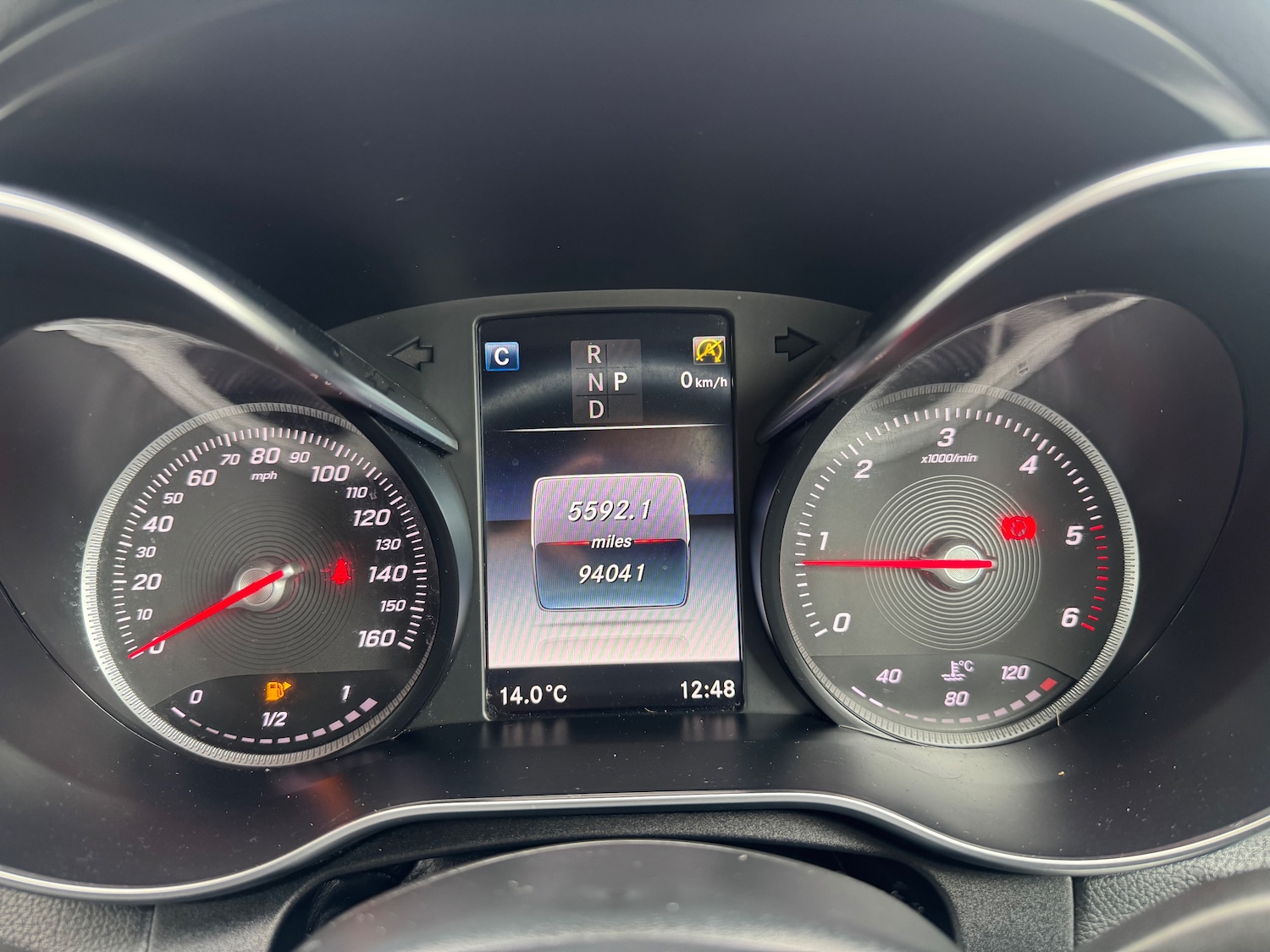 Used Mercedes-Benz C Class 2017 for sale - 76395586: Photo 28