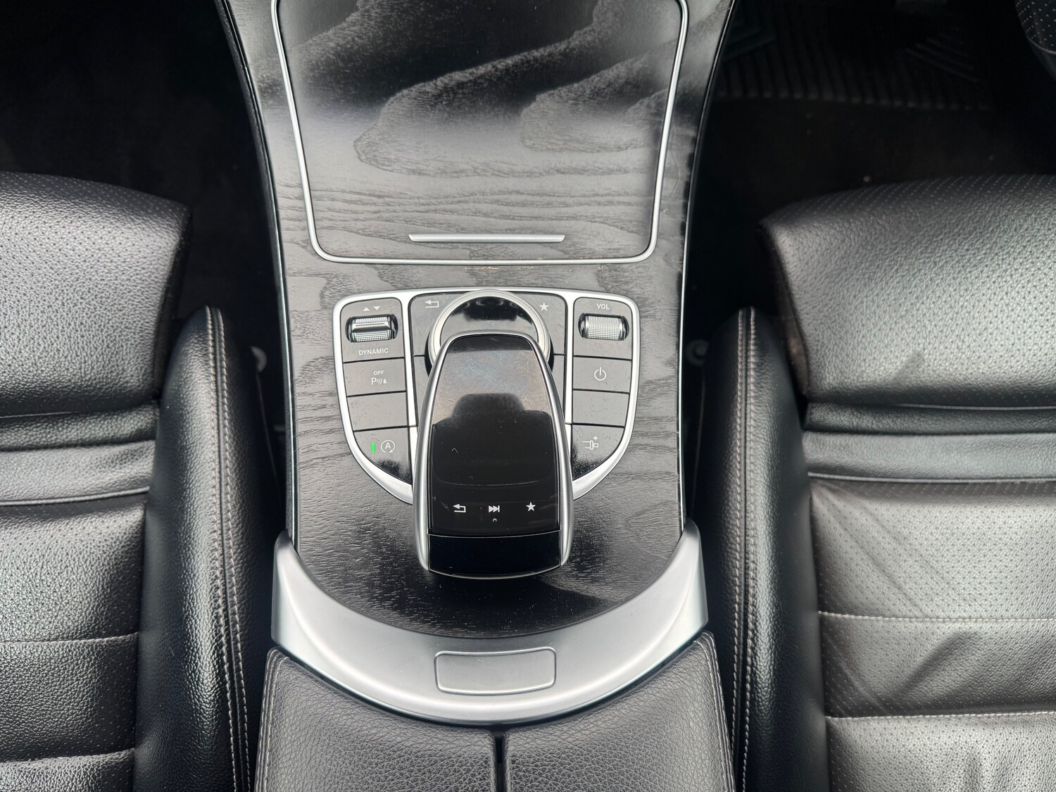 Used Mercedes-Benz C Class 2017 for sale - 76395586: Photo 31