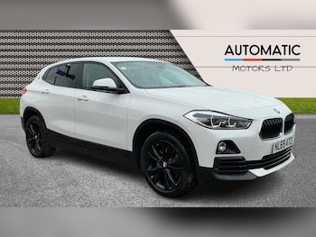 2019 (69) - 2.0 20d Sport SUV 5dr Diesel Auto xDrive Euro 6 (s/s) (190 ps)
