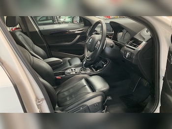 Used BMW X2 2019 for sale - 75746647: Photo