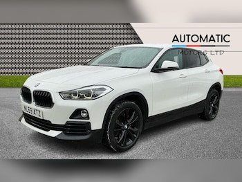 Used BMW X2 2019 for sale - 75746647: Photo