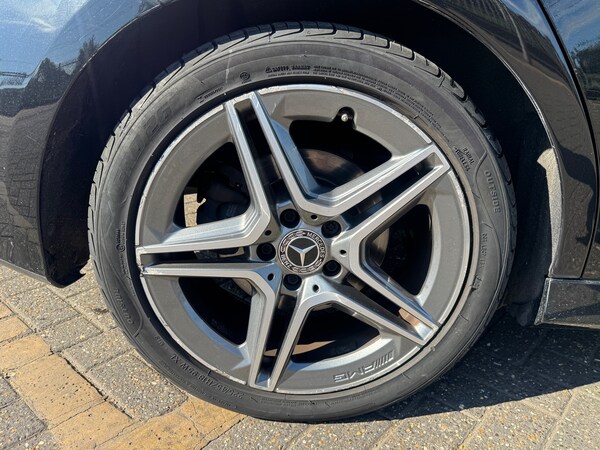 Used Mercedes-Benz A-Class 2018 for sale - 75029397: Photo 12