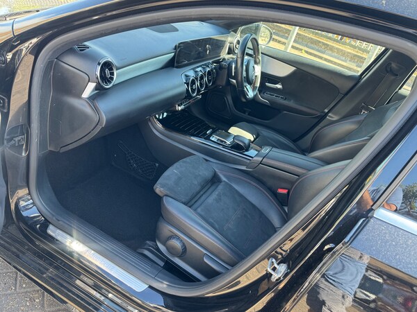 Used Mercedes-Benz A-Class 2018 for sale - 75029397: Photo 18