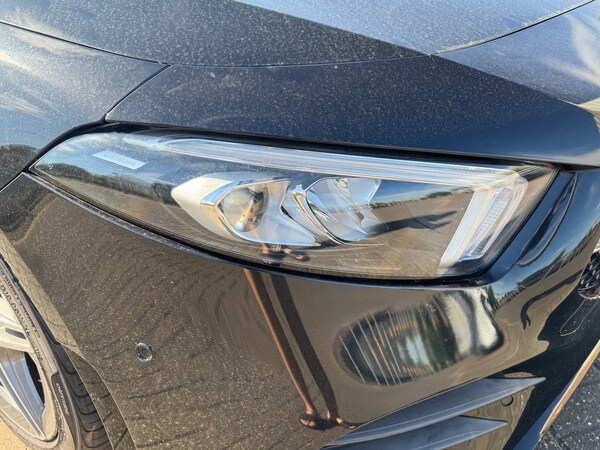 Used Mercedes-Benz A-Class 2018 for sale - 75029397: Photo 20