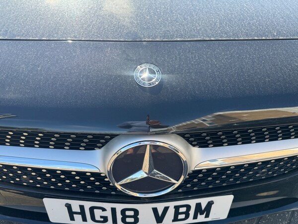 Used Mercedes-Benz A-Class 2018 for sale - 75029397: Photo 21