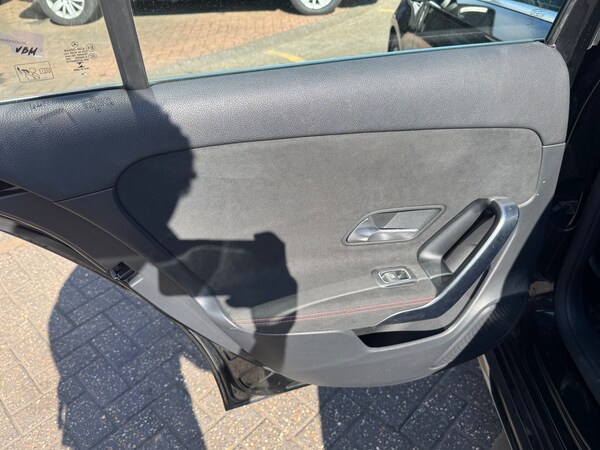 Used Mercedes-Benz A-Class 2018 for sale - 75029397: Photo 23