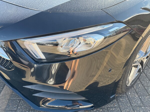 Used Mercedes-Benz A-Class 2018 for sale - 75029397: Photo 24
