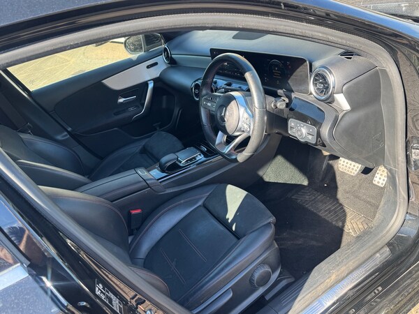 Used Mercedes-Benz A-Class 2018 for sale - 75029397: Photo 25