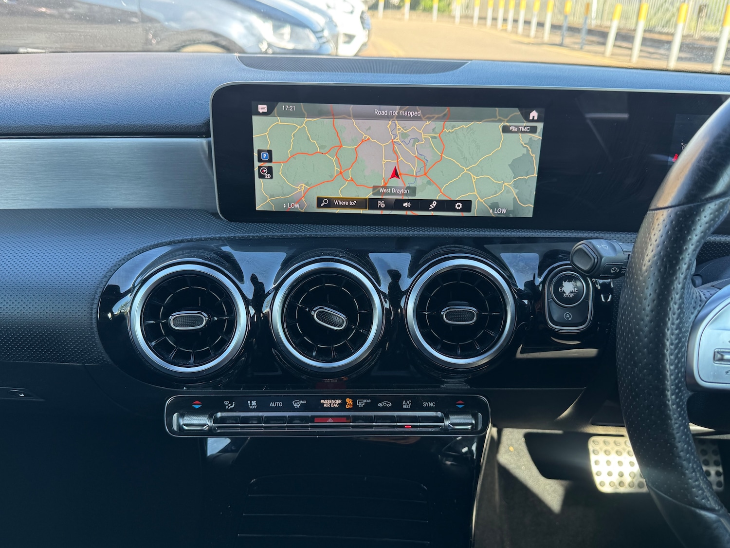 Vehicle 27