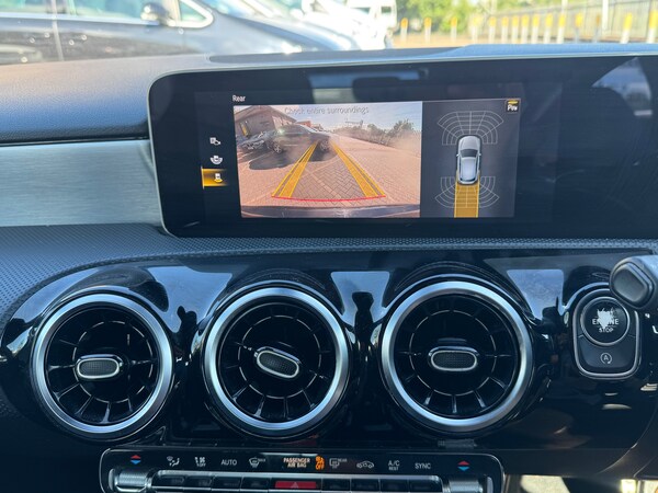 Used Mercedes-Benz A-Class 2018 for sale - 75029397: Photo 28
