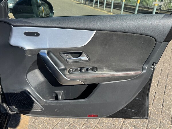 Used Mercedes-Benz A-Class 2018 for sale - 75029397: Photo 30