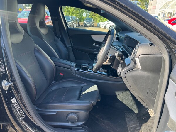 Used Mercedes-Benz A-Class 2018 for sale - 75029397: Photo 32