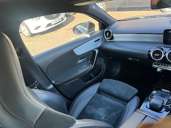 Used Mercedes-Benz A-Class 2018 for sale - 75029397: Photo