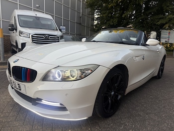 Used BMW Z4 2009 for sale - 79400658: Photo