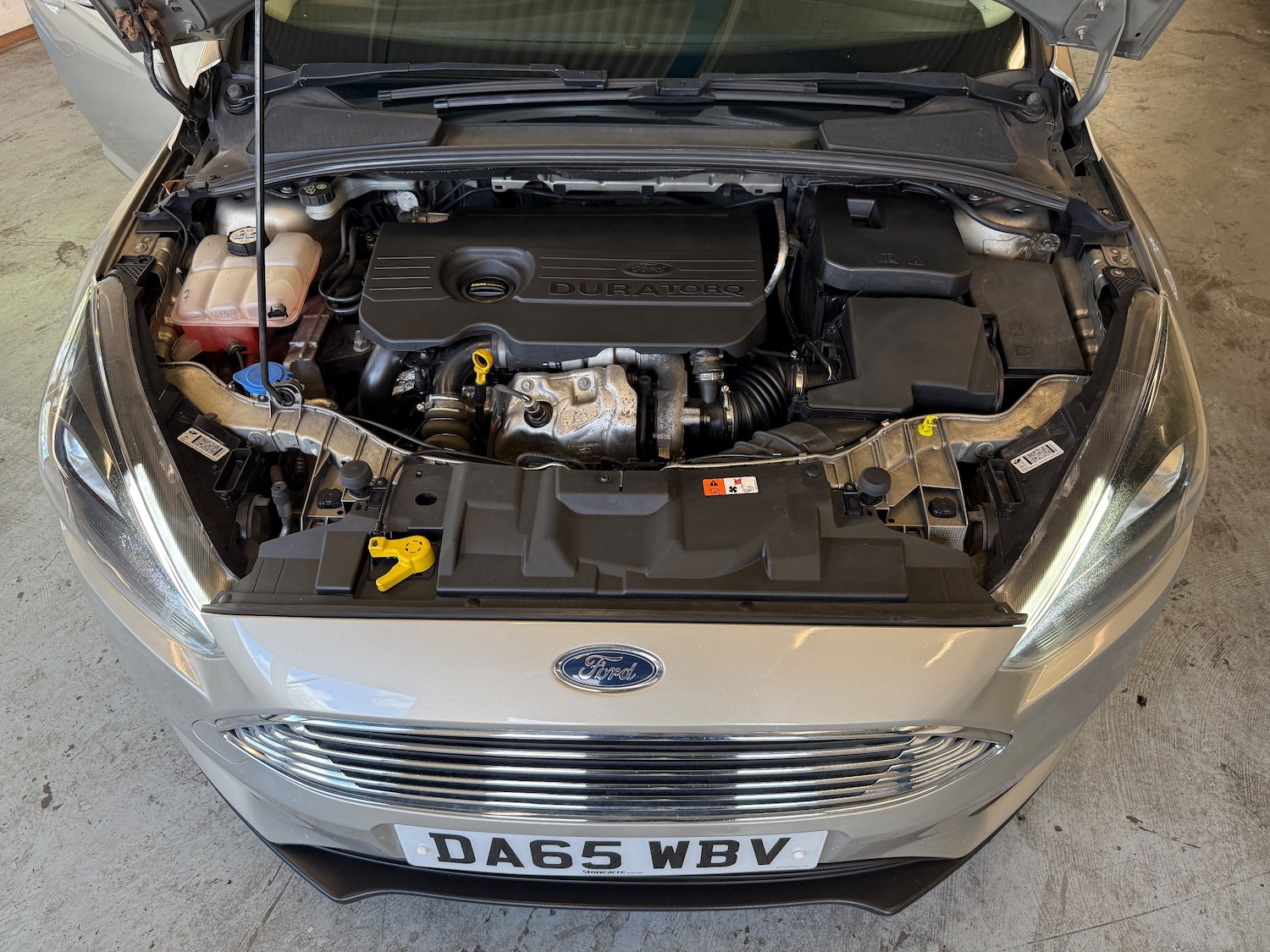 Used Ford Focus 2015 for sale - 77113427: Photo 25