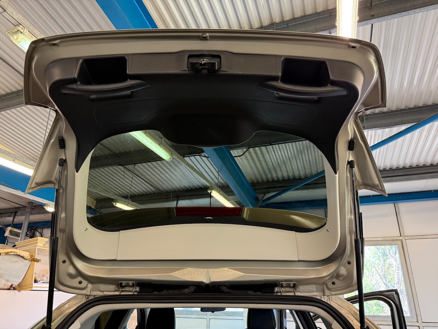 Used Ford Focus 2015 for sale - 77113427: Photo 27