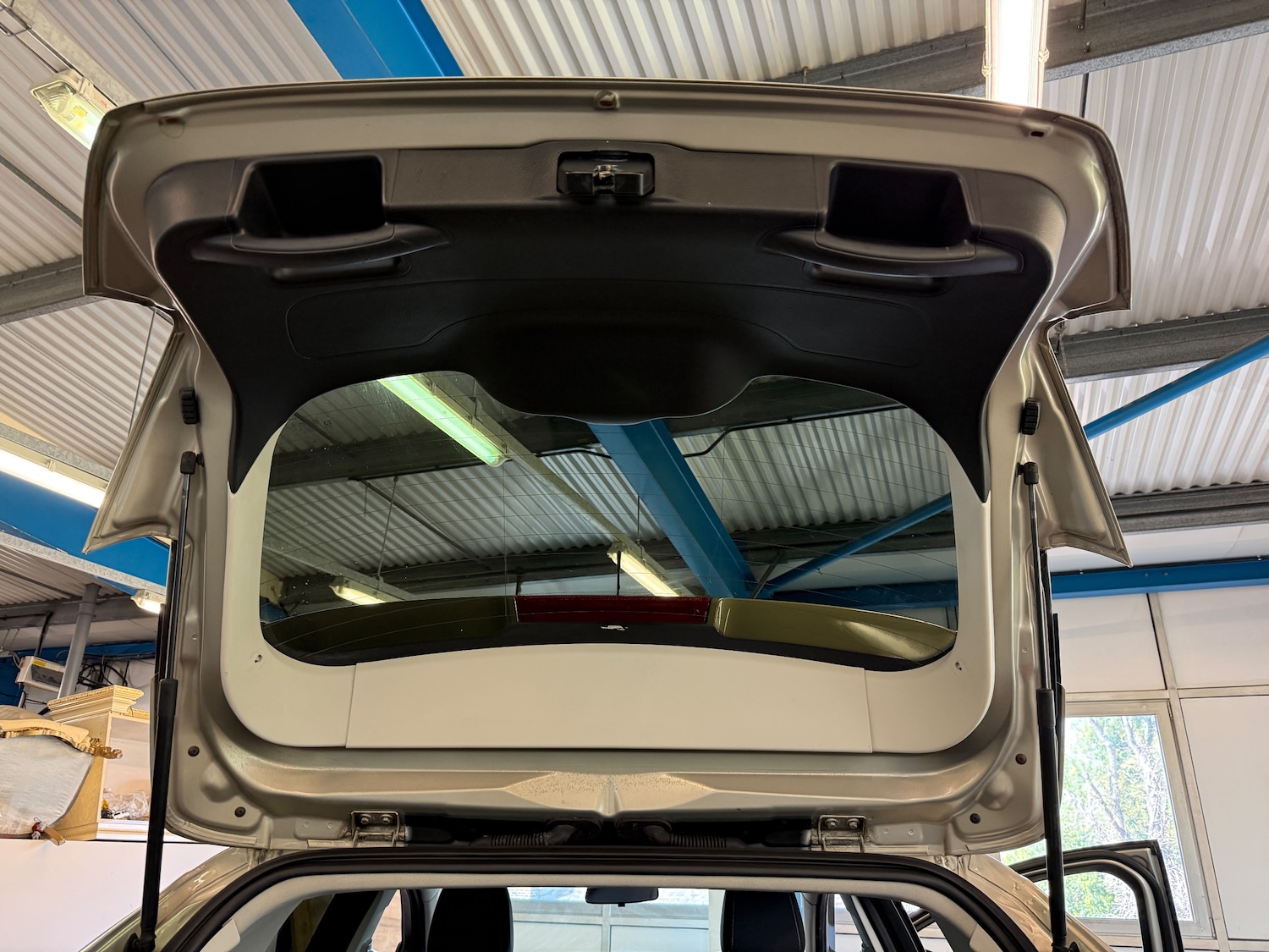 Used Ford Focus 2015 for sale - 77113427: Photo 29