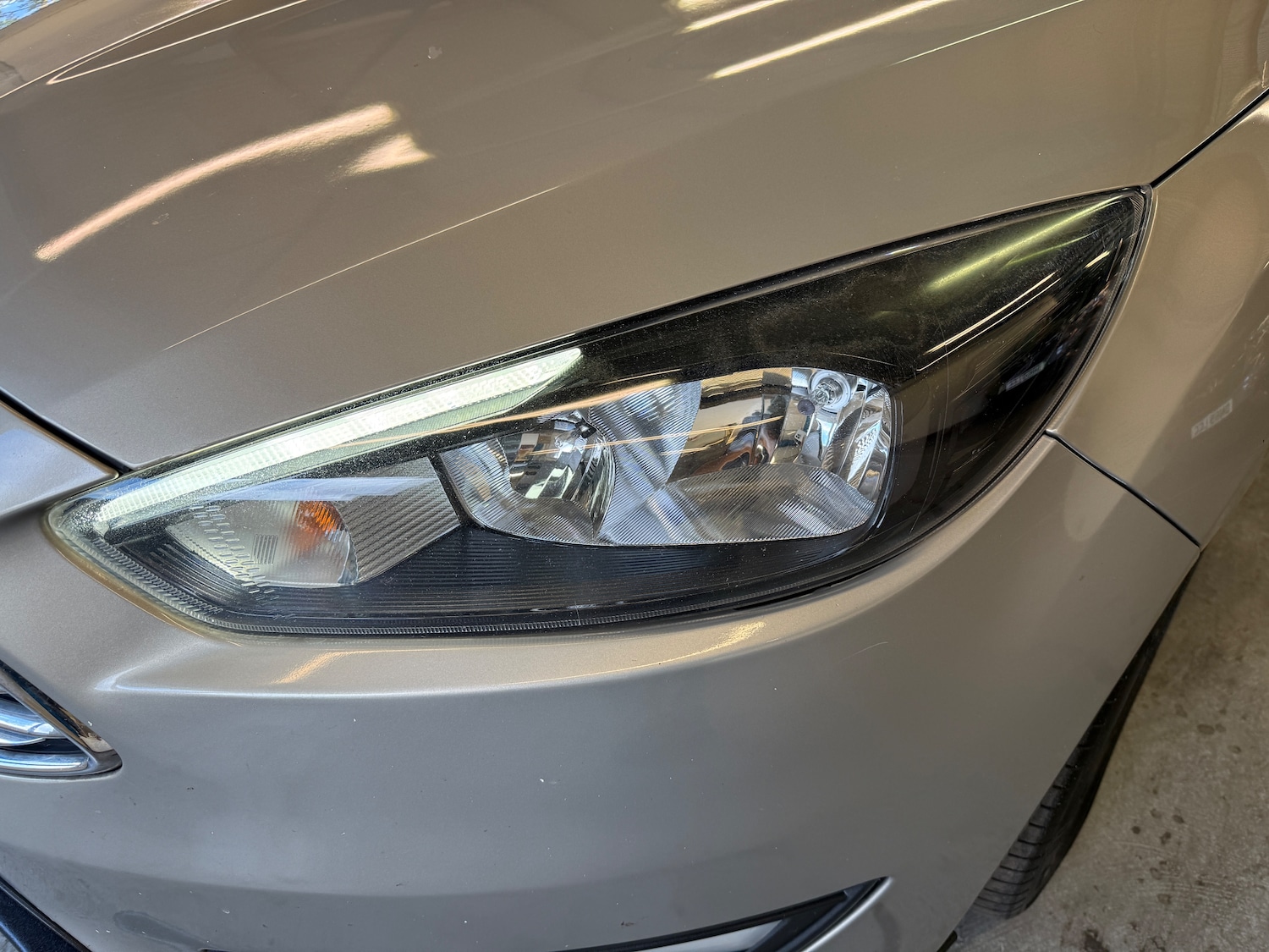 Used Ford Focus 2015 for sale - 77113427: Photo 31