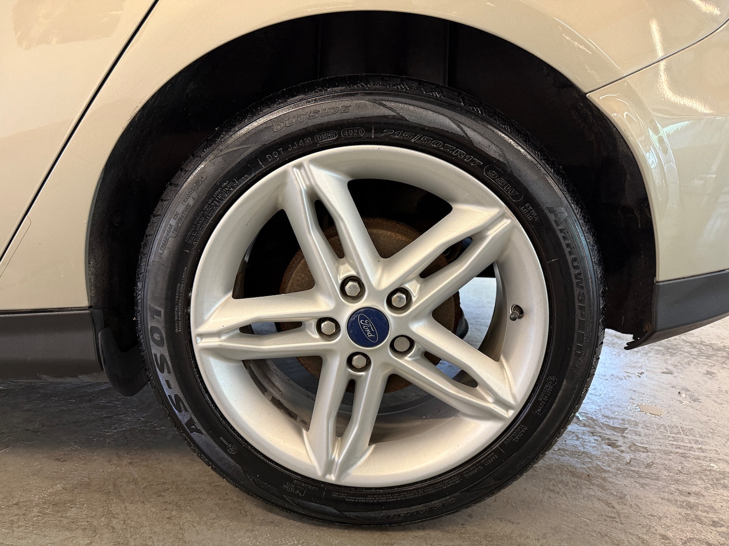 Used Ford Focus 2015 for sale - 77113427: Photo 35