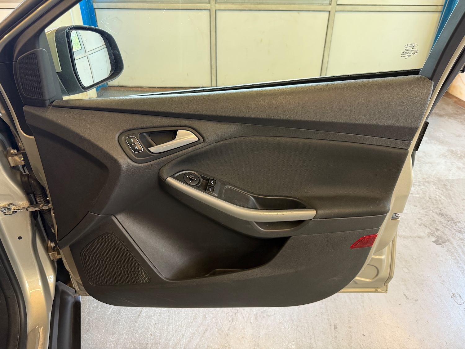 Used Ford Focus 2015 for sale - 77113427: Photo 46