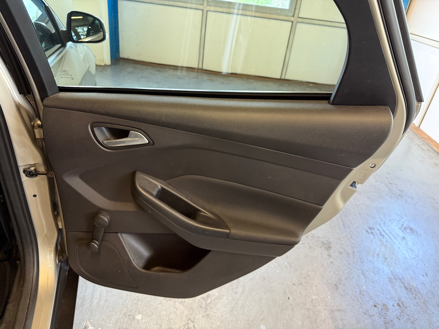 Used Ford Focus 2015 for sale - 77113427: Photo 49