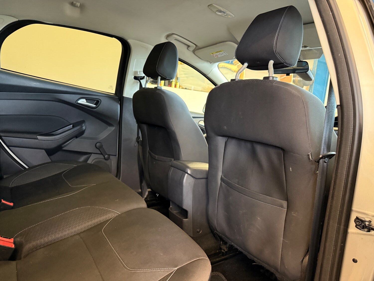 Used Ford Focus 2015 for sale - 77113427: Photo 50