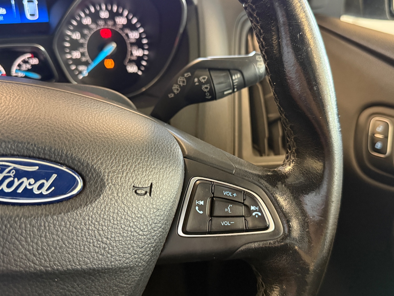 Used Ford Focus 2015 for sale - 77113427: Photo 54