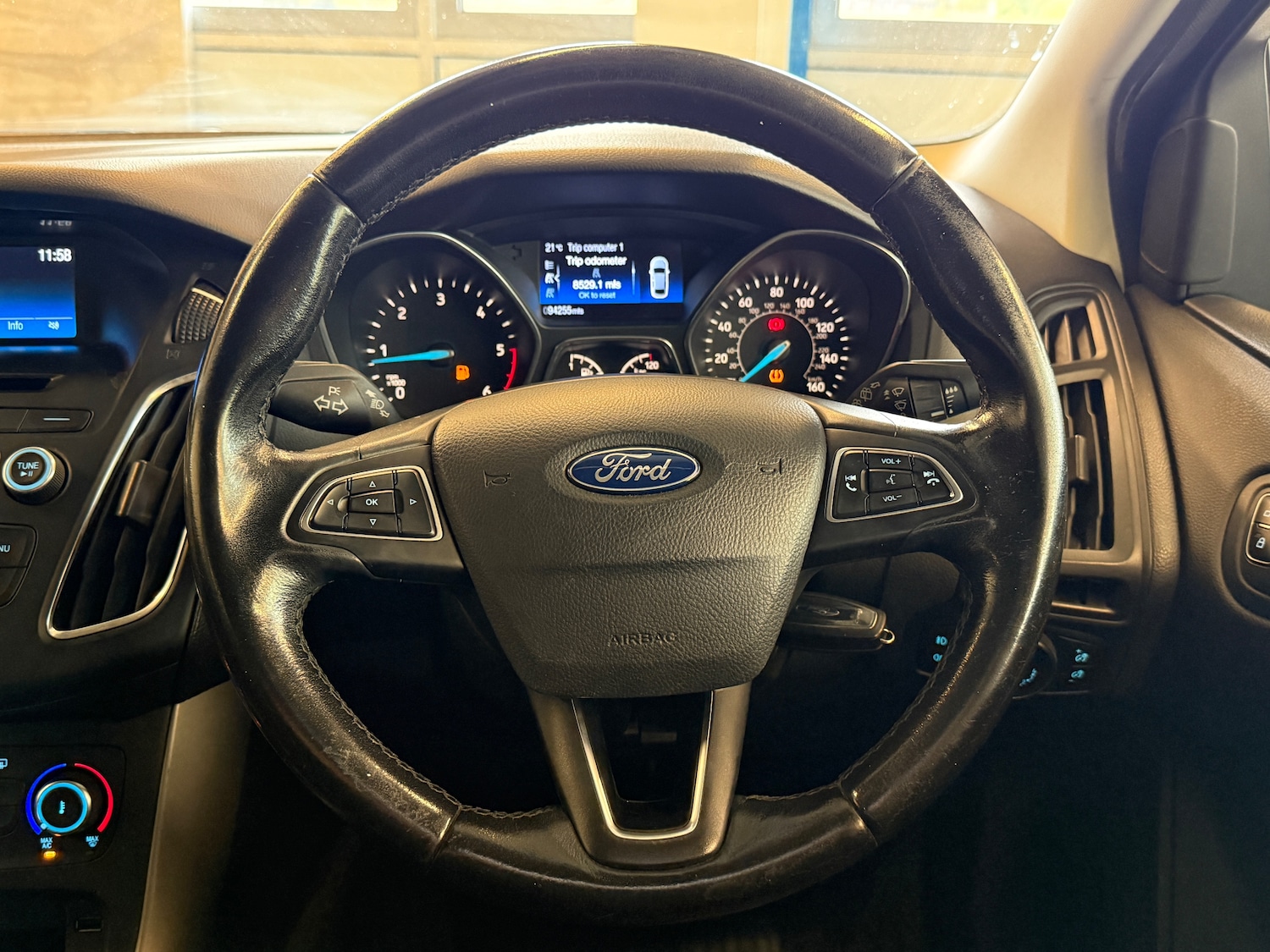 Used Ford Focus 2015 for sale - 77113427: Photo 55
